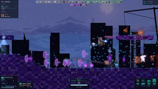 Скриншот 4 к игре TROUBLE SHOOTERS