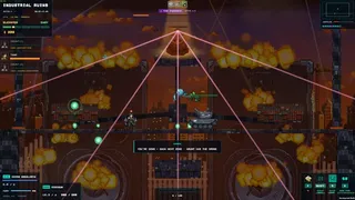 Скриншот 5 к игре TROUBLE SHOOTERS