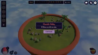 Скриншот 5 к игре Domignomes
