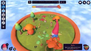 Скриншот 6 к игре Domignomes