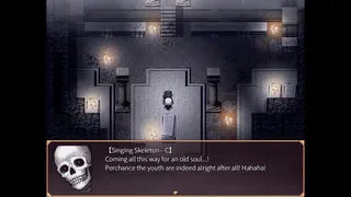 Скриншот 4 к игре Spindle