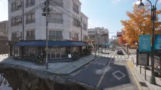 Скриншот 1 к игре Like or Die