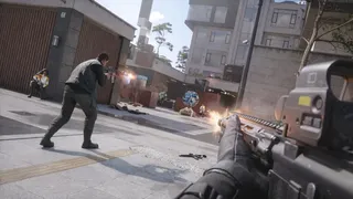 Скриншот 7 к игре Like or Die