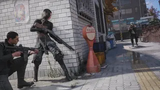 Скриншот 8 к игре Like or Die