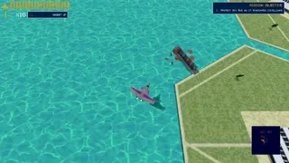Скриншот 1 к игре Seren Nova