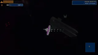 Скриншот 3 к игре Seren Nova