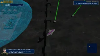 Скриншот 5 к игре Seren Nova