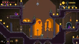 Скриншот 4 к игре Janosik 2