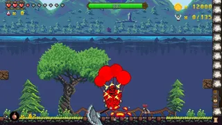 Скриншот 5 к игре Janosik 2