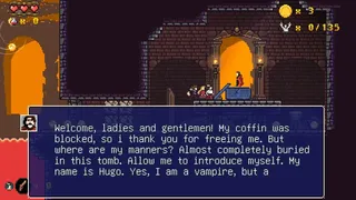 Скриншот 6 к игре Janosik 2