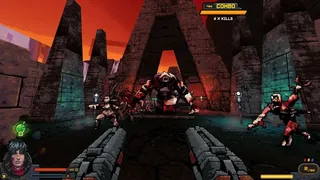 Скриншот 5 к игре Project Warlock II