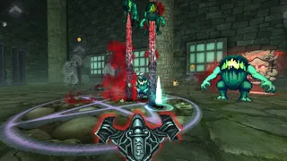 Скриншот 5 к игре Impaler Gold