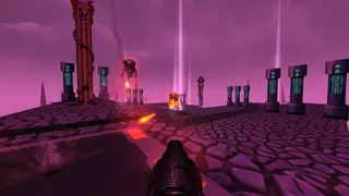 Скриншот 6 к игре Impaler Gold