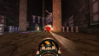 Скриншот 7 к игре Impaler Gold