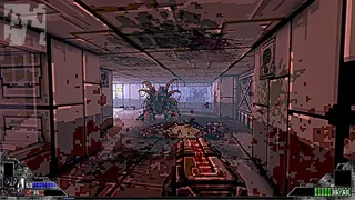 Скриншот 3 к игре Project Warlock