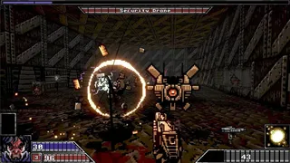 Скриншот 6 к игре Project Warlock