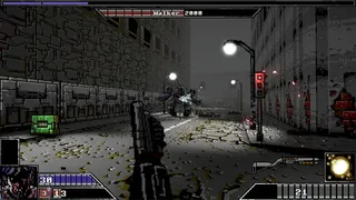 Скриншот 7 к игре Project Warlock