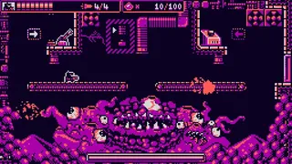 Скриншот 1 к игре B.I.O.T.A.