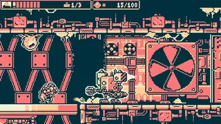 Скриншот 3 к игре B.I.O.T.A.