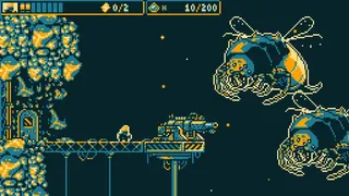 Скриншот 4 к игре B.I.O.T.A.