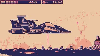 Скриншот 5 к игре B.I.O.T.A.