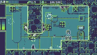 Скриншот 6 к игре B.I.O.T.A.