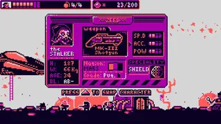 Скриншот 7 к игре B.I.O.T.A.