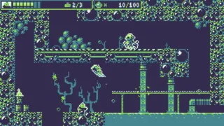 Скриншот 8 к игре B.I.O.T.A.