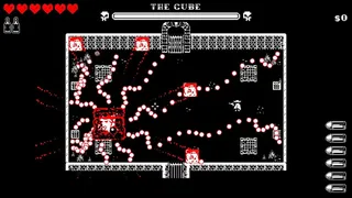 Скриншот 1 к игре Undead West