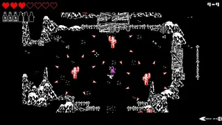 Скриншот 3 к игре Undead West