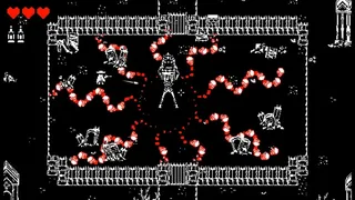 Скриншот 4 к игре Undead West