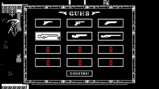 Скриншот 6 к игре Undead West