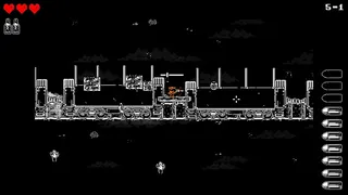 Скриншот 7 к игре Undead West