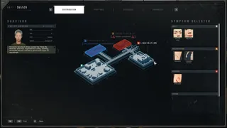Скриншот 5 к игре Quarantine Zone: The Last Check