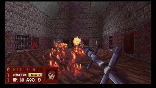 Скриншот 3 к игре Only Lead Can Stop Them