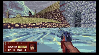 Скриншот 4 к игре Only Lead Can Stop Them
