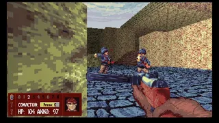 Скриншот 6 к игре Only Lead Can Stop Them