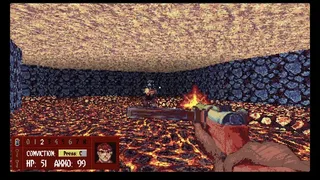 Скриншот 7 к игре Only Lead Can Stop Them