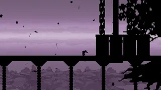 Скриншот 1 к игре The Legend of URE