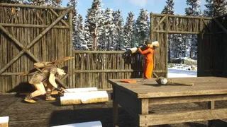 Скриншот 7 к игре SCUM