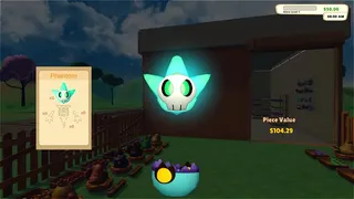 Скриншот 2 к игре Super Egg & TCG Card Shop Simulator