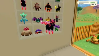 Скриншот 6 к игре Super Egg & TCG Card Shop Simulator