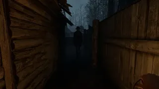 Скриншот 1 к игре EvilTrap