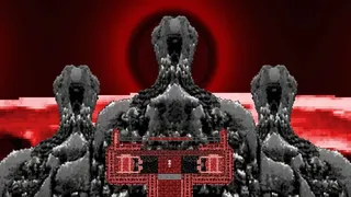 Скриншот 1 к игре Dissociative