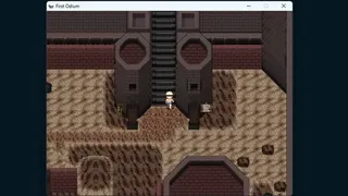 Скриншот 2 к игре First Odium
