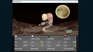 Скриншот 3 к игре First Odium