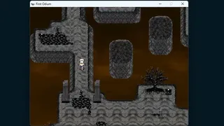 Скриншот 4 к игре First Odium