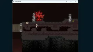Скриншот 7 к игре First Odium