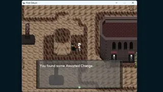 Скриншот 8 к игре First Odium