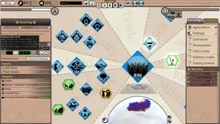 Скриншот 2 к игре Orbi Universo II